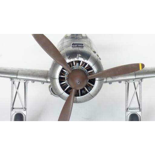 1/48 Tsurugi Ki-115 - Edición Limitada [3]