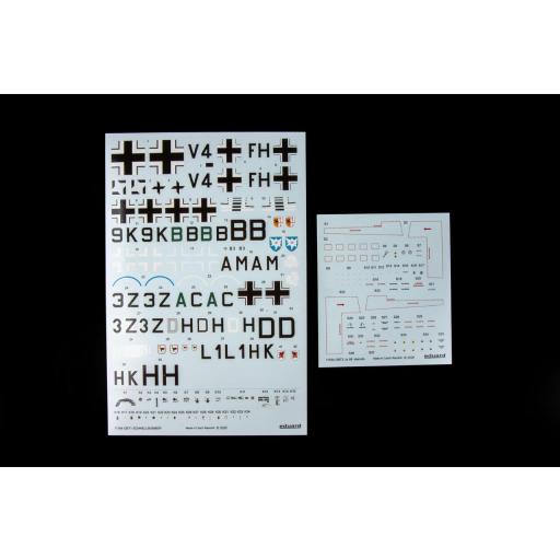 1/48 Ju 88 A-4 Schnellbomber [4]