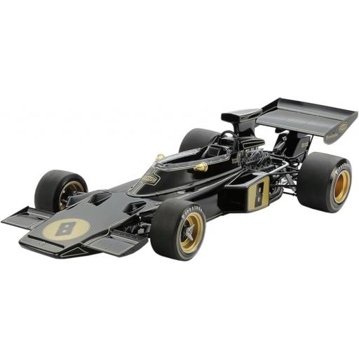 1/12 Team Lotus Type 72D [1]