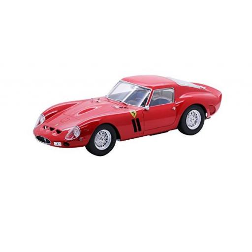 1/24 Ferrari 250 GTO - Special Edition [2]