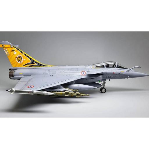 1/48 Rafale C "EC 1/7 Provence 2012" [2]