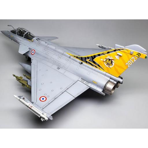 1/48 Rafale C "EC 1/7 Provence 2012" [3]