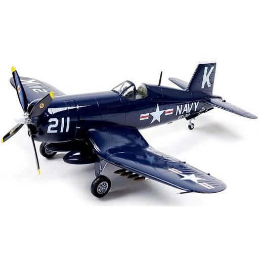 1/48 USN F4U-4 Battle Of Jangjin Reservoir [1]