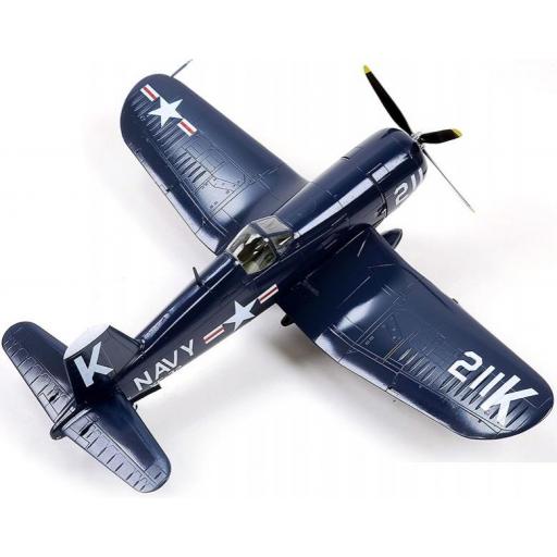 1/48 USN F4U-4 Battle Of Jangjin Reservoir [2]