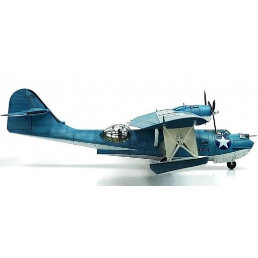 1/72 USN PBY-5A Battle of Midway [2]