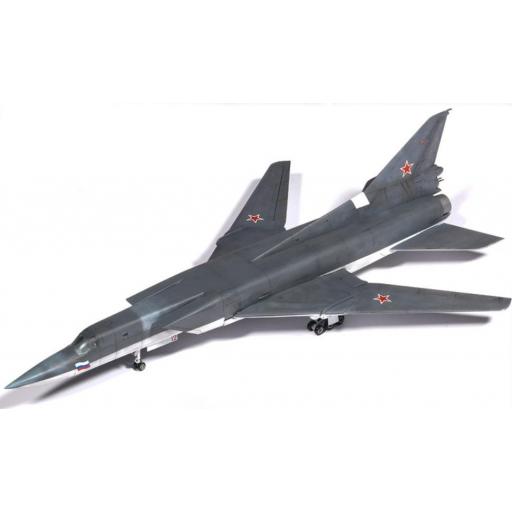 1/144 Russian Air Force Tu-22M3 Backfire C [1]