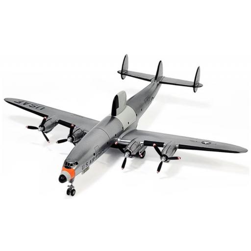 1/144 USAF EC-121 Warning Star [1]