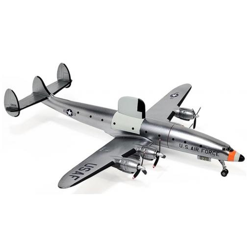 1/144 USAF EC-121 Warning Star [2]