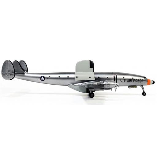 1/144 USAF EC-121 Warning Star [3]