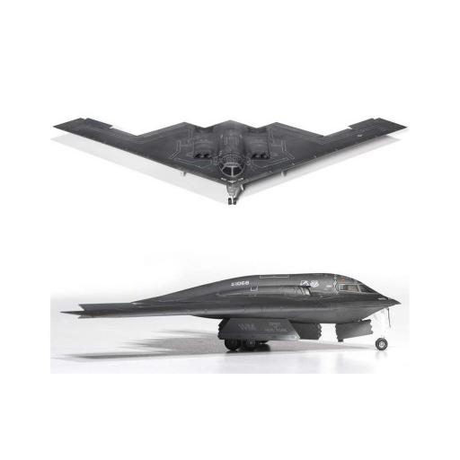 1/144 USAF B-2A Stealth Bomber [1]