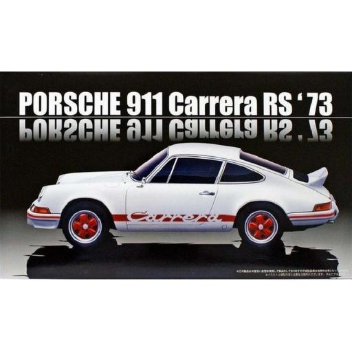  1/24 Porsche 911 Carrera RS´73