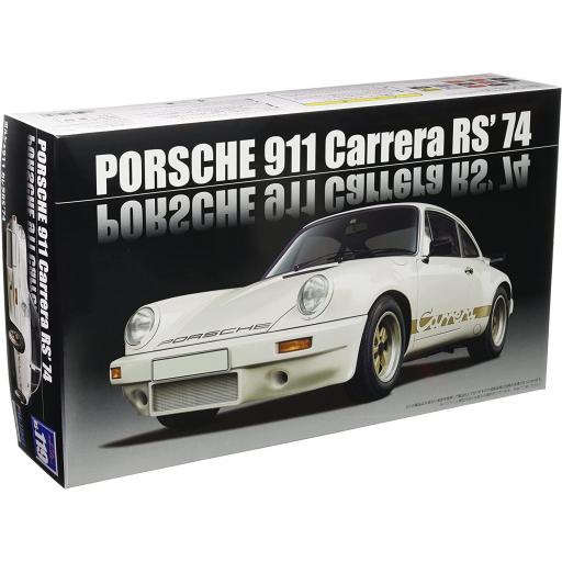 1/24 Porsche 911 Carrera RS´74 [1]