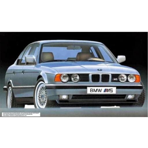  1/24 BMW M5 [0]