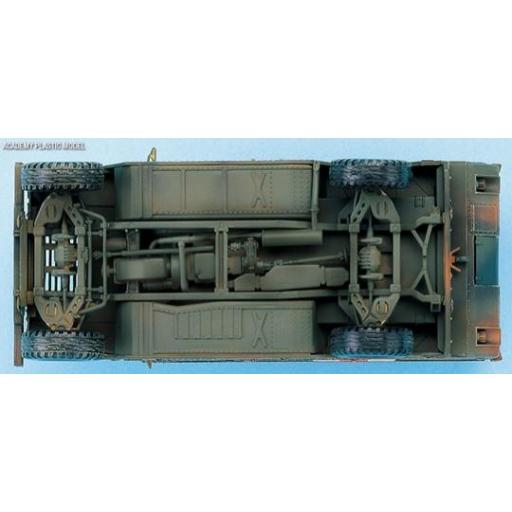 1/35 M997 Ambulancia [4]