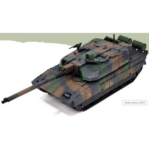 1/72 French Army Char Leclerc [1]