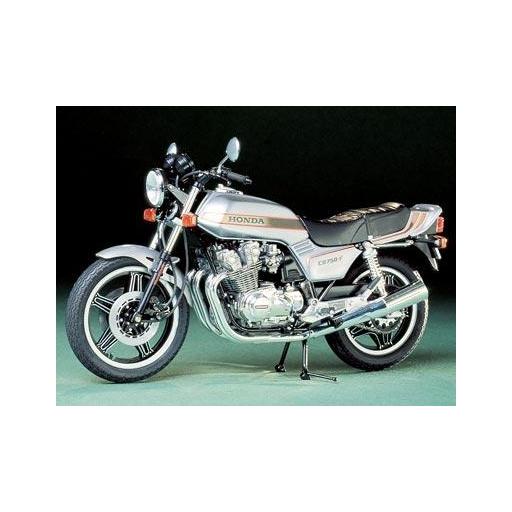 1/12 Honda CB 750F [1]