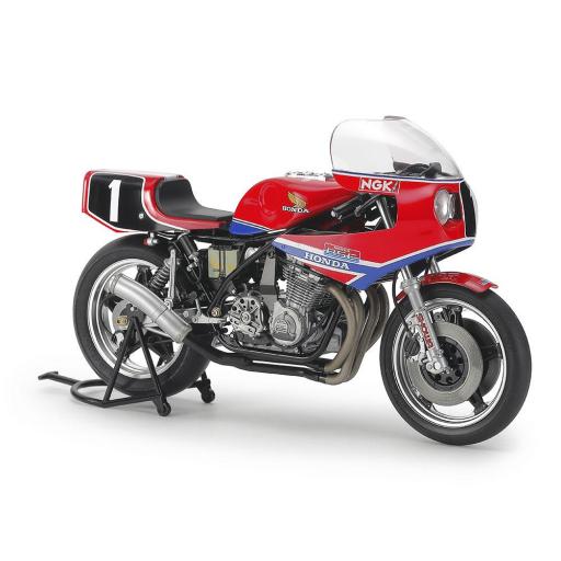 1/24 Honda RS 1000 Endurance Racer [1]