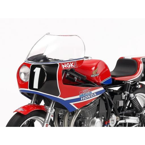 1/24 Honda RS 1000 Endurance Racer [6]