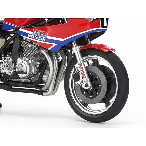 1/24 Honda RS 1000 Endurance Racer [4]