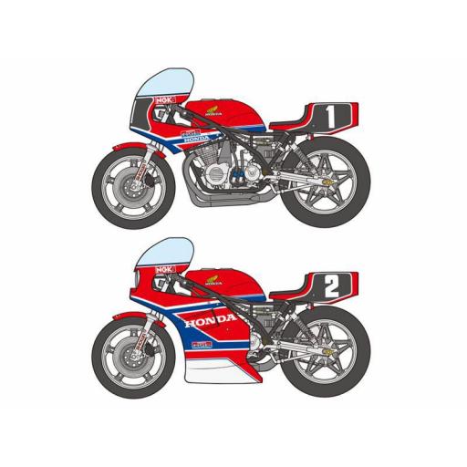 1/24 Honda RS 1000 Endurance Racer [7]