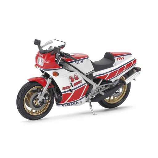 1/12 Yamaha RZV 500 R [1]
