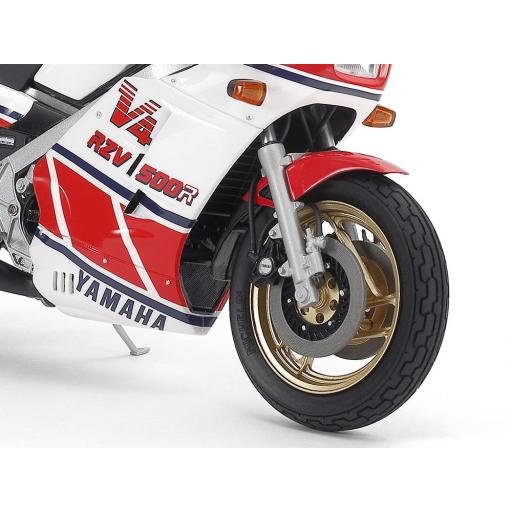 1/12 Yamaha RZV 500 R [5]
