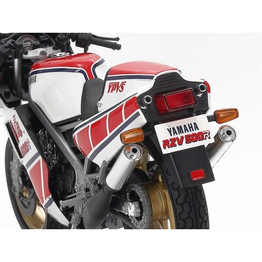 1/12 Yamaha RZV 500 R [4]