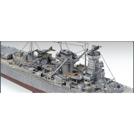 1/350 Acorazado Alemán Admiral Graf Spee [5]