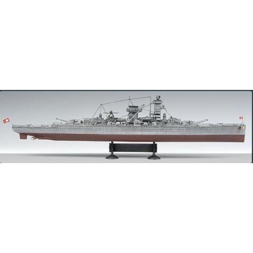 1/350 Acorazado Alemán Admiral Graf Spee [4]