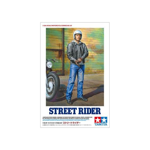 1/12 Street Rider