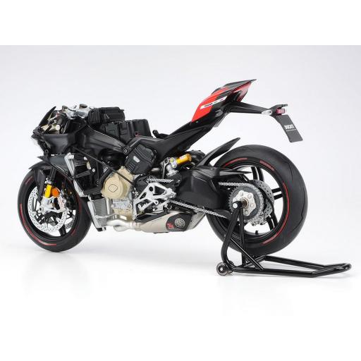 1/12 Ducati Superleggera V4 [2]