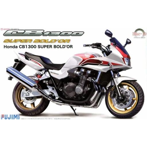 1/12 Honda CB1300 Super Bold'or