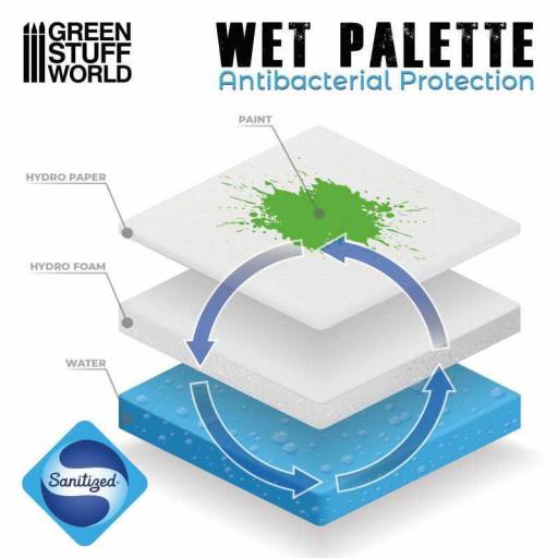 Paleta Humeda Ultimate [1]