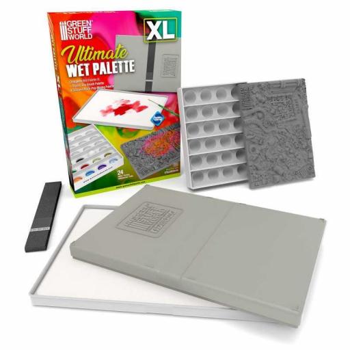 Paleta Humeda Ultimate XL  [1]