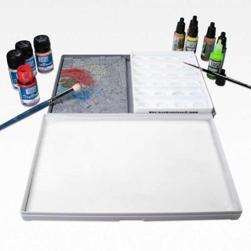 Paleta Humeda Ultimate XL  [3]