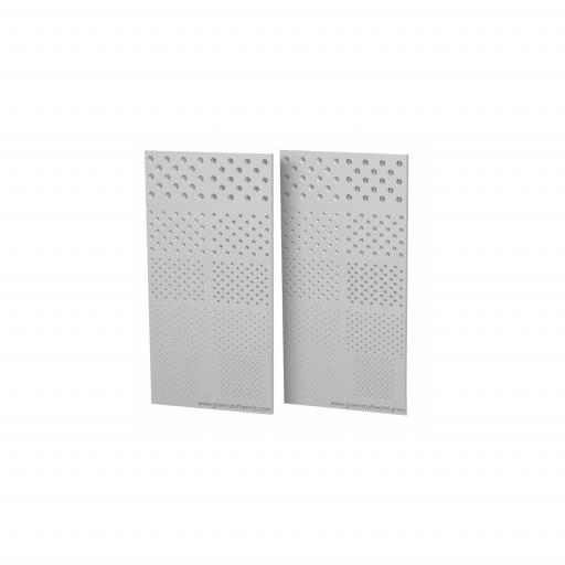 Moldes de Silicona para hacer Remaches [3]