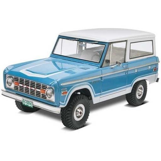  1/25 Ford Bronco [1]