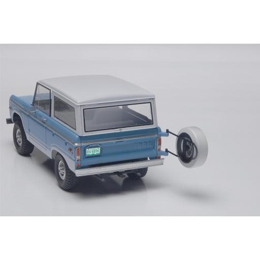 1/25 Ford Bronco [2]