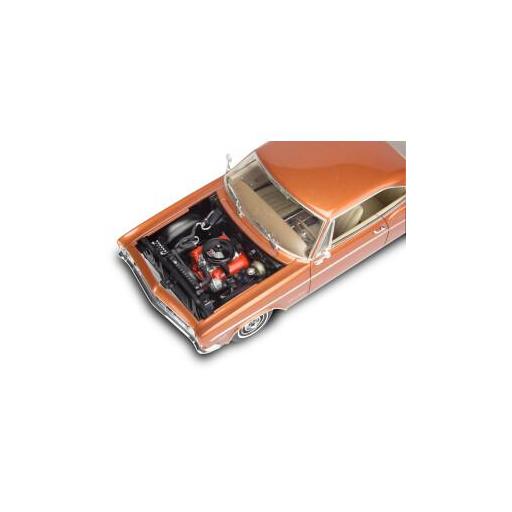  1/25 Chevrolet Impala SS 396 ´66 (2 in 1) [2]