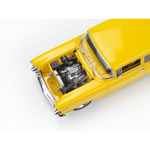  1/24 Chevrolet BelAir 1957- 2 in 1 [2]