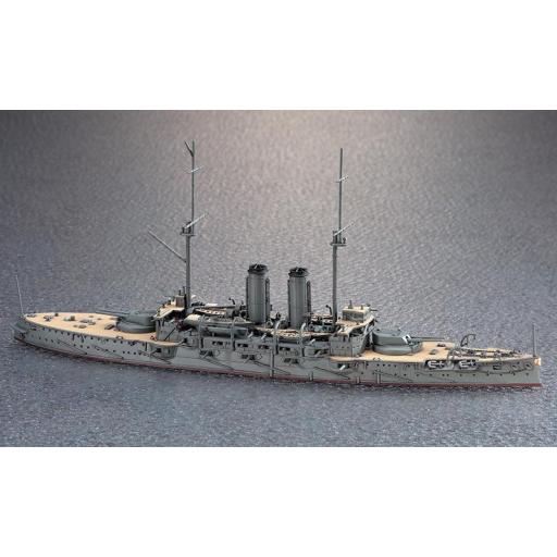 1/700  Acorazado Japonés Mikasa [3]