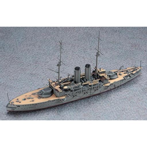 1/700  Acorazado Japonés Mikasa [1]