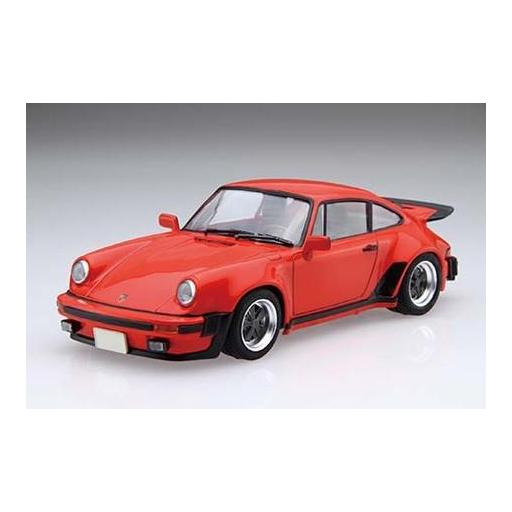 1/24 Porsche 930 Turbo de Sakon Hayase [1]