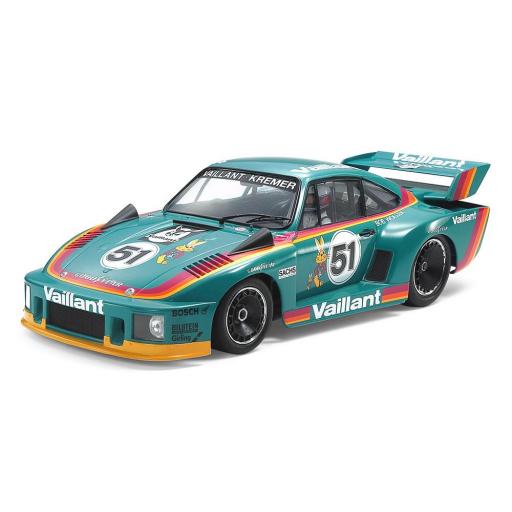 1/20 Porsche 935 Vaillant [1]