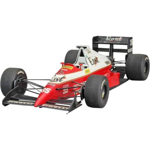 1/24 Zakspeed ZK891 1988 [1]