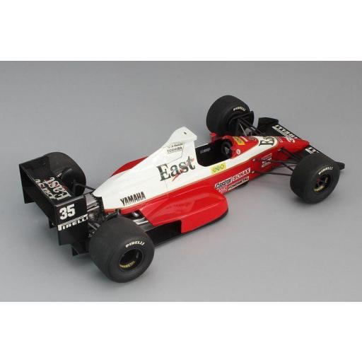 1/24 Zakspeed ZK891 1988 [2]