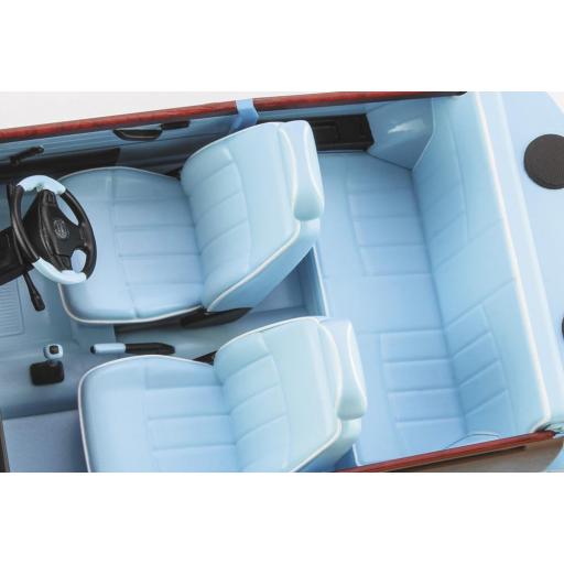 1/24 Mini Cooper Heritage Collection (1997) [4]