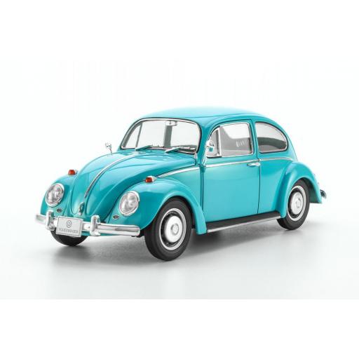 1/24 Volkswagen Beetle Type 1 1966 [1]