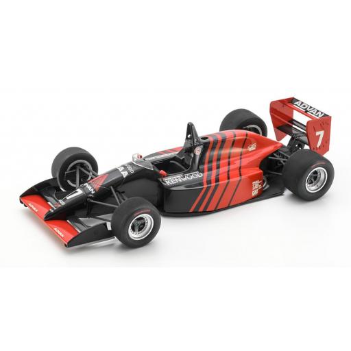 1/24 Advan Lola T90-50 [1]
