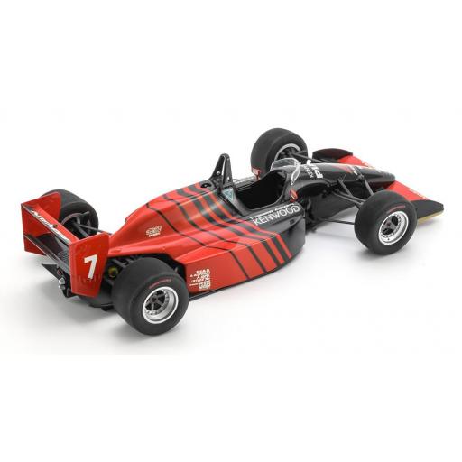 1/24 Advan Lola T90-50 [2]